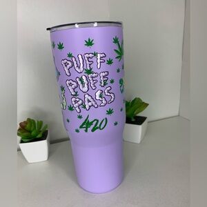 420 Tumbler